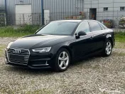 Audi A 4 B9, 2019/09,Km 157 mii,2,0/190. Automat, Limuzina. 