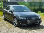 Audi A 4 B9, 2019/09,Km 157 mii,2,0/190. Automat, Limuzina. 