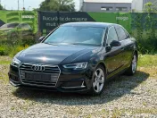 Audi A 4 B9, 2019/09,Km 157 mii,2,0/190. Automat, Limuzina. 
