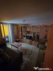 2 camere, et 3/10, 53mp -Drumul Taberei 