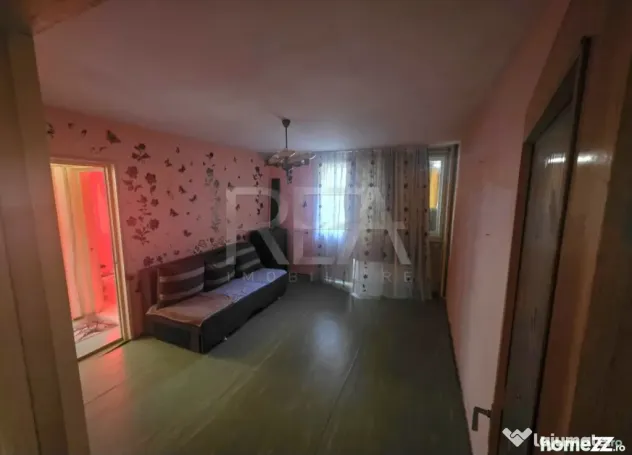2 camere, et 3/10, 53mp -Drumul Taberei - Bucuresti (Bucuresti-Ilfov)