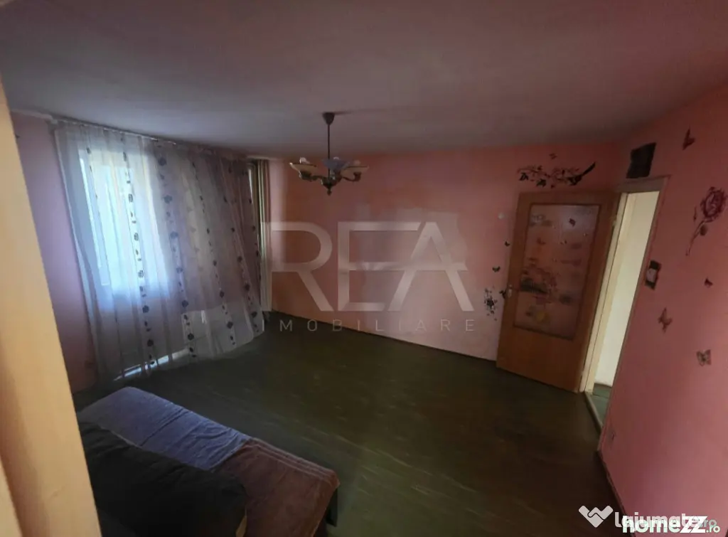 2 camere, et 3/10, 53mp -Drumul Taberei - Bucuresti (Bucuresti-Ilfov)