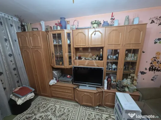 2 camere, et 3/10, 53mp -Drumul Taberei