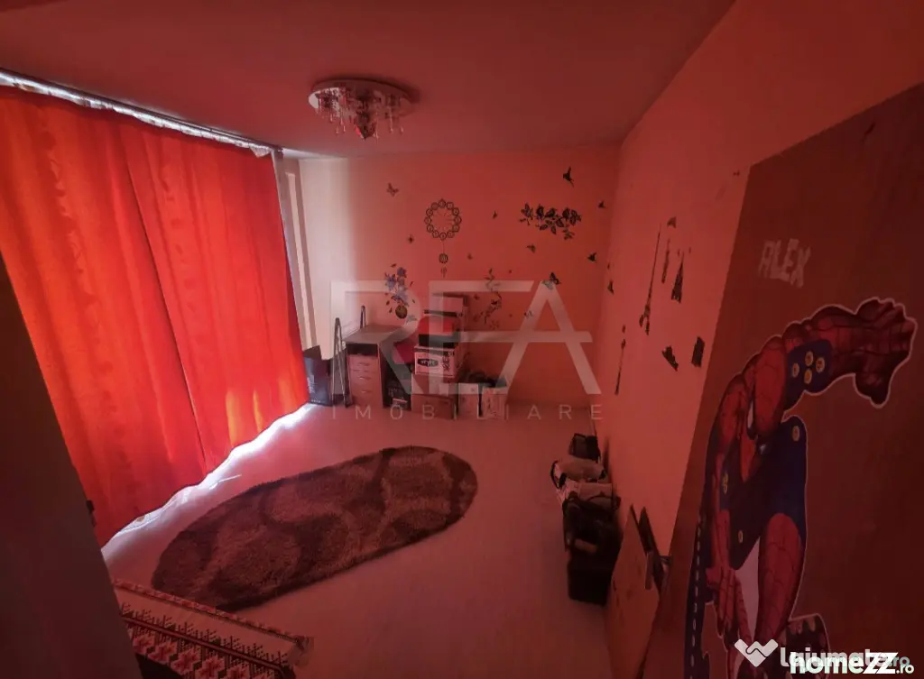 2 camere, et 3/10, 53mp -Drumul Taberei - Bucuresti (Bucuresti-Ilfov)