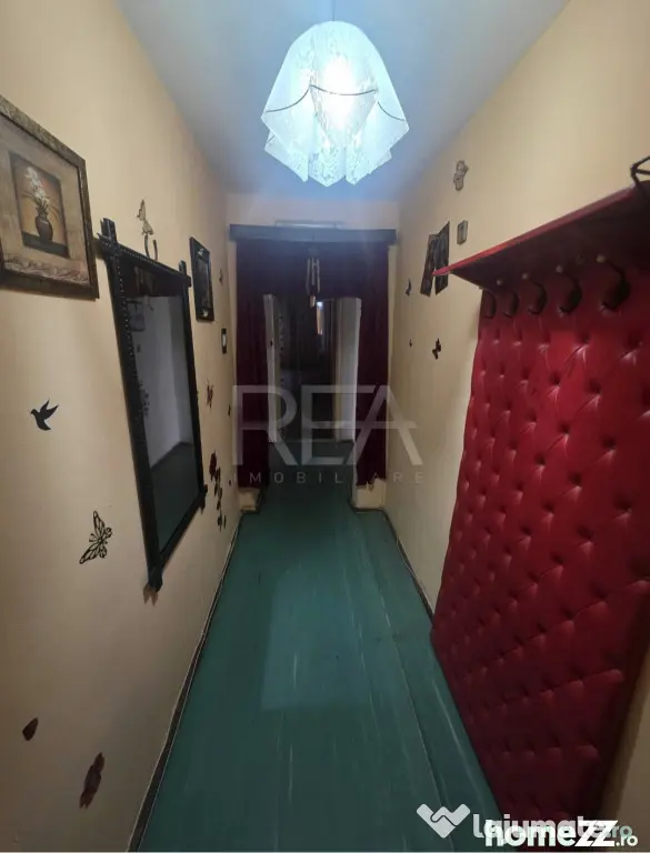 2 camere, et 3/10, 53mp -Drumul Taberei - Bucuresti (Bucuresti-Ilfov)