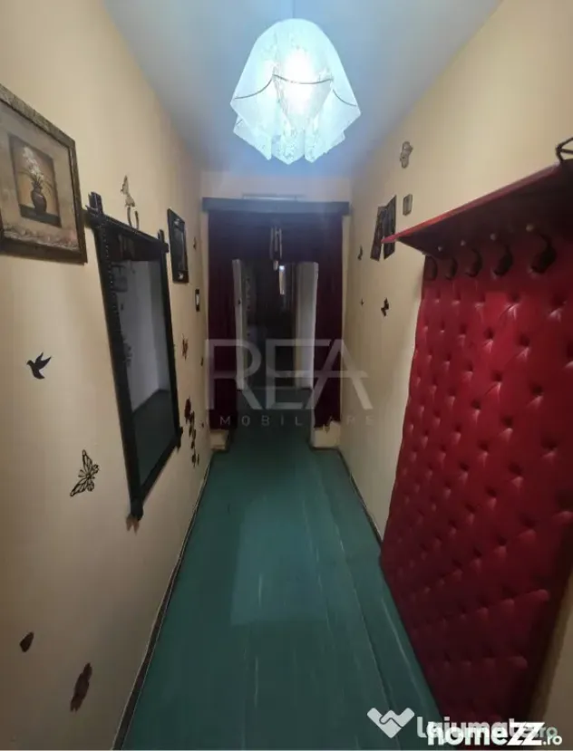 2 camere, et 3/10, 53mp -Drumul Taberei - Bucuresti (Bucuresti-Ilfov)