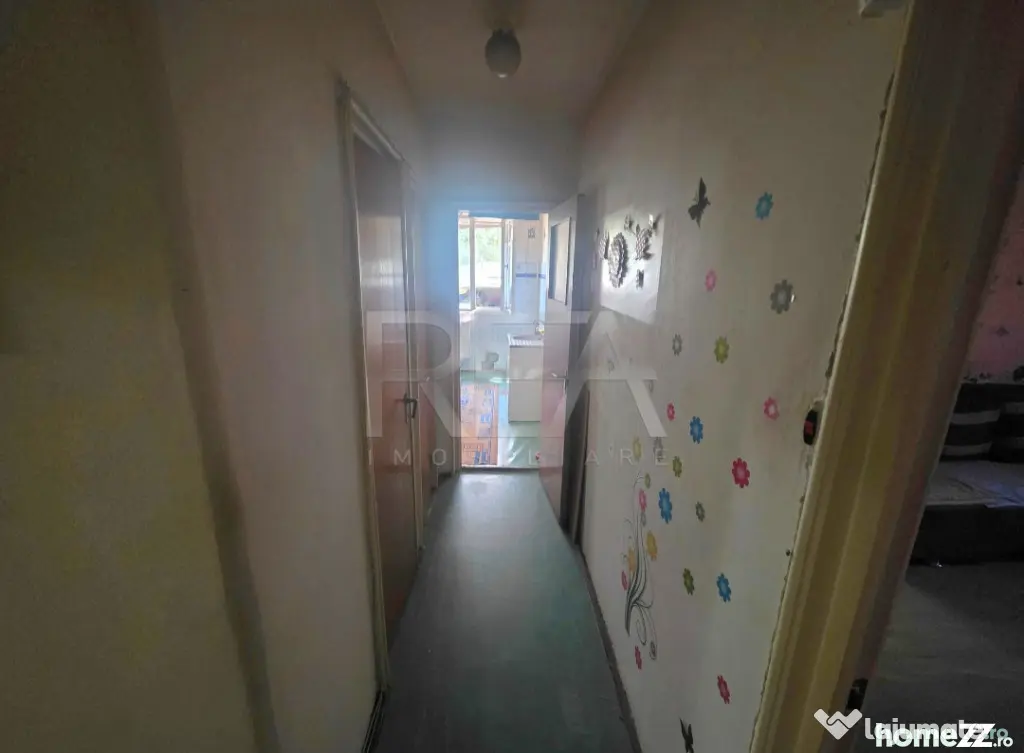 2 camere, et 3/10, 53mp -Drumul Taberei - Bucuresti (Bucuresti-Ilfov)