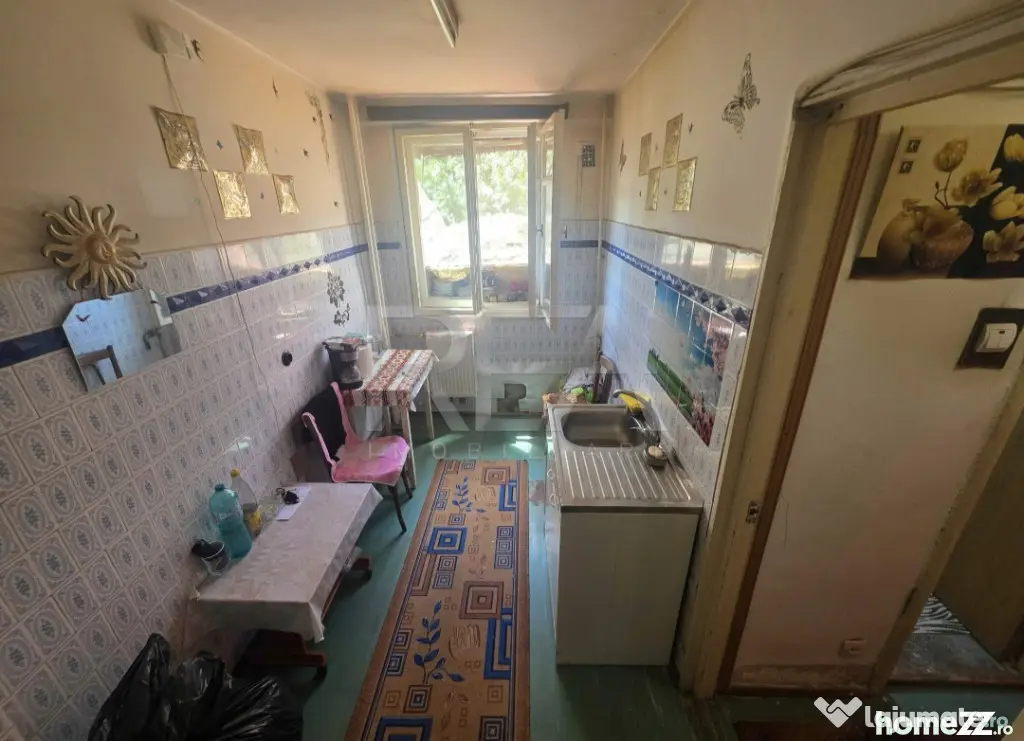 2 camere, et 3/10, 53mp -Drumul Taberei - Bucuresti (Bucuresti-Ilfov)