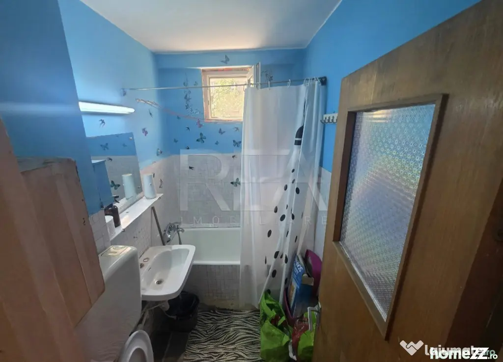 2 camere, et 3/10, 53mp -Drumul Taberei - Bucuresti (Bucuresti-Ilfov)
