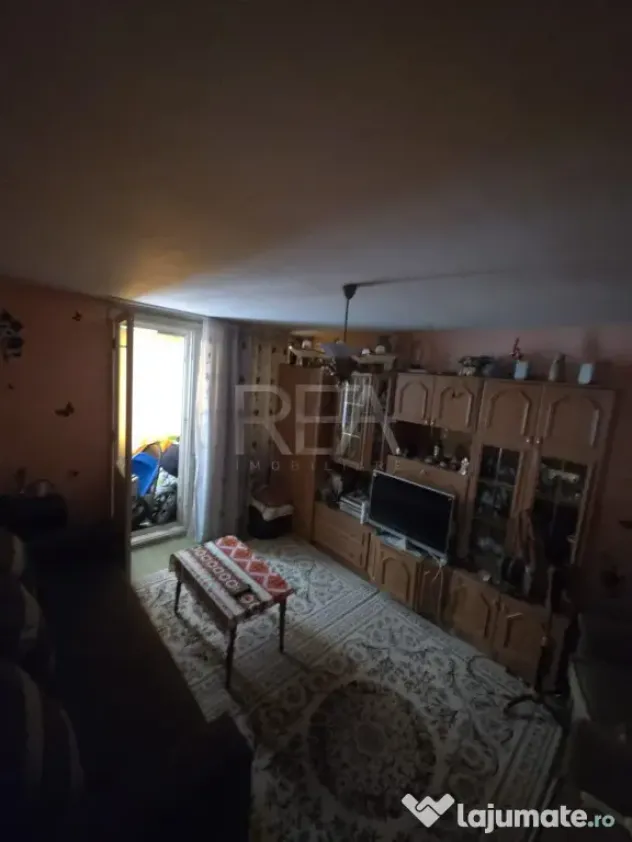 2 camere, et 3/10, 53mp -Drumul Taberei