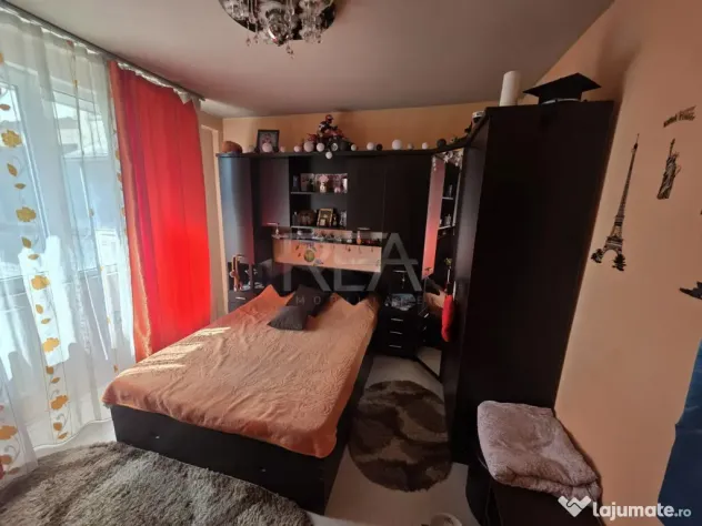 2 camere, et 3/10, 53mp -Drumul Taberei