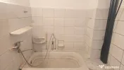 Vand apartament cu 2 camere transformat intr-un apartament cu 1 camera 