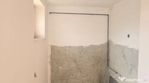 Vand apartament cu 2 camere transformat intr-un apartament cu 1 camera