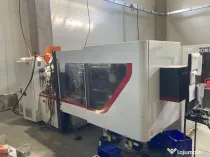 Vânzare la licitație publică - utilaje industriale