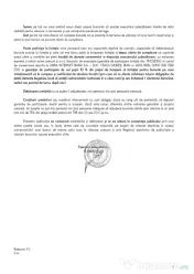 Vânzare la licitație publică - utilaje industriale 
