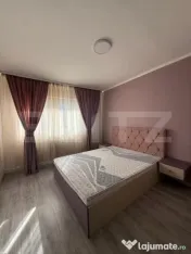 Inchiriez apartament - 2 camere - Piata Garii 