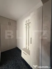 Inchiriez apartament - 2 camere - Piata Garii 