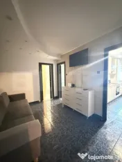 Inchiriez apartament - 2 camere - Piata Garii 