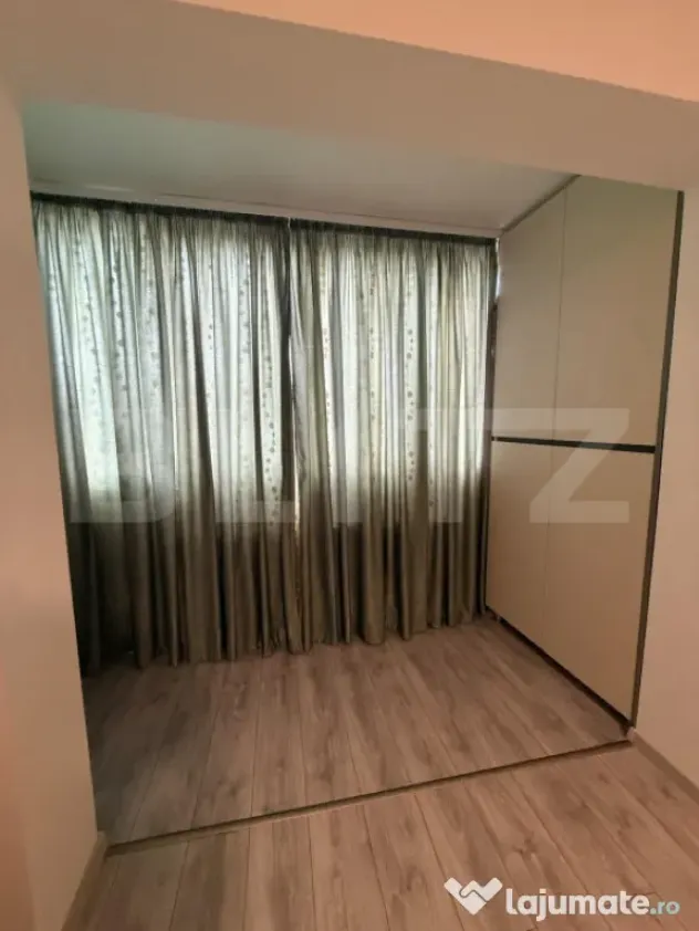Inchiriez apartament - 2 camere - Piata Garii