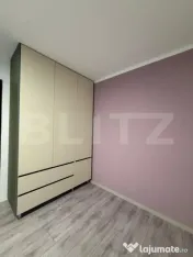 Inchiriez apartament - 2 camere - Piata Garii 