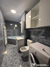 Inchiriez apartament - 2 camere - Piata Garii 