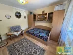Inel 2, Scoala 8, de vanzare garsoniera, decomandata, parter