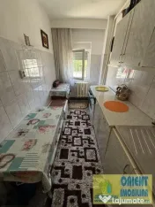 Inel 2, Scoala 8, de vanzare garsoniera, decomandata, parter 