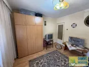 Inel 2, Scoala 8, de vanzare garsoniera, decomandata, parter 