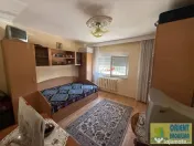 Inel 2, Scoala 8, de vanzare garsoniera, decomandata, parter 