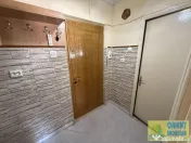 Inel 2, Scoala 8, de vanzare garsoniera, decomandata, parter 