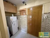 Inel 2, Scoala 8, de vanzare garsoniera, decomandata, parter 