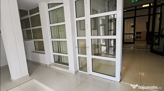 Spa#539;iu de Birouri / Comercial 180 MP | Zona Metro Suceav