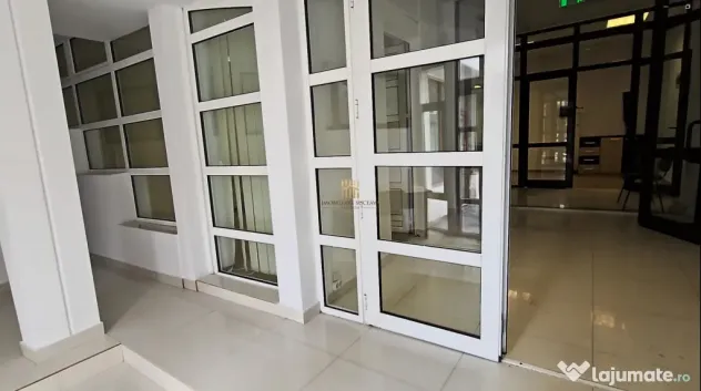 Spa#539;iu de Birouri / Comercial 180 MP | Zona Metro Suceav