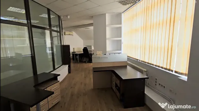 Spa#539;iu de Birouri / Comercial 180 MP | Zona Metro Suceav