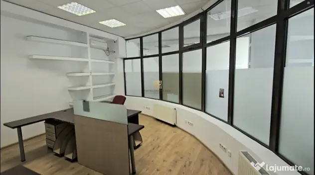 Spa#539;iu de Birouri / Comercial 180 MP | Zona Metro Suceav