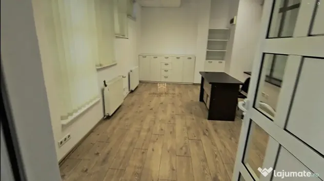 Spa#539;iu de Birouri / Comercial 180 MP | Zona Metro Suceav
