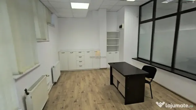Spa#539;iu de Birouri / Comercial 180 MP | Zona Metro Suceav