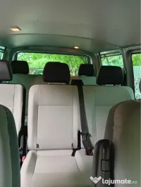Mașină volkswagen transporter t6