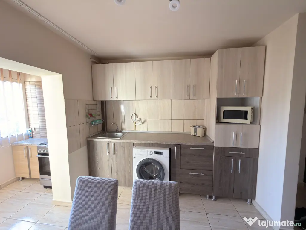 Apartament 2 Camere Micalaca Zona 300
