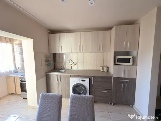 Apartament 2 Camere Micalaca Zona 300