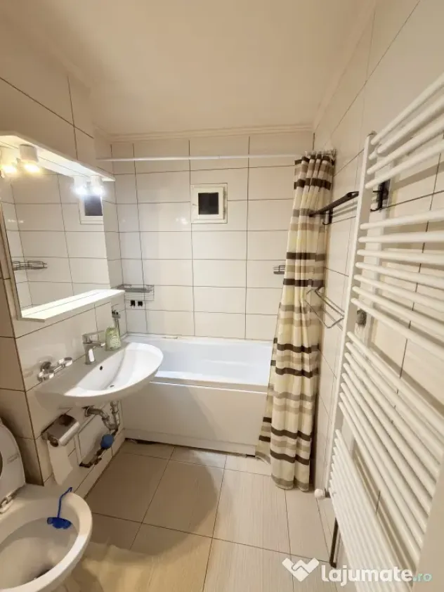 Apartament 2 Camere Micalaca Zona 300