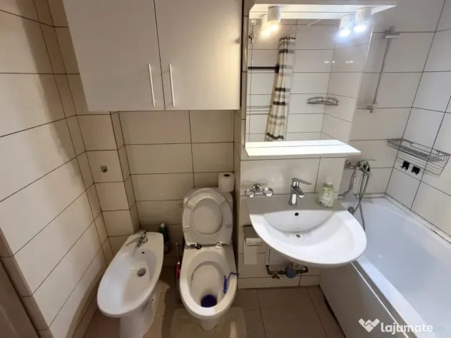 Apartament 2 Camere Micalaca Zona 300