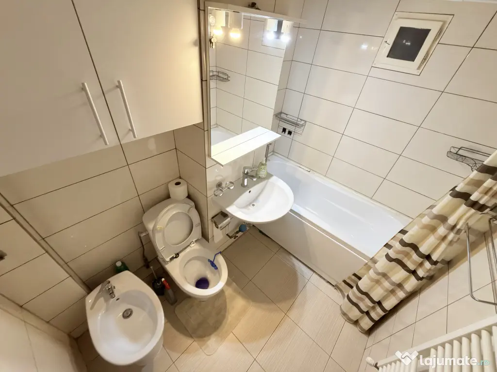 Apartament 2 Camere Micalaca Zona 300