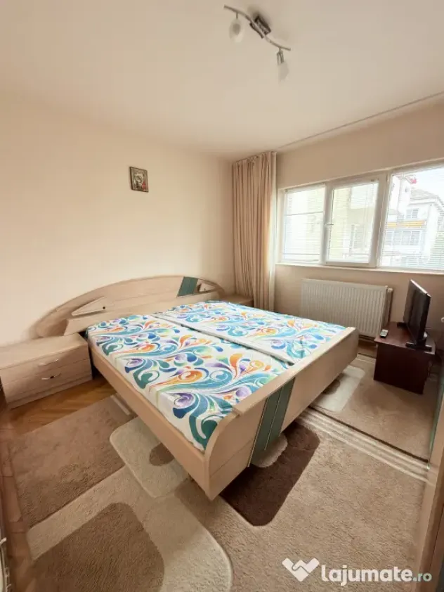 Apartament 2 Camere Micalaca Zona 300