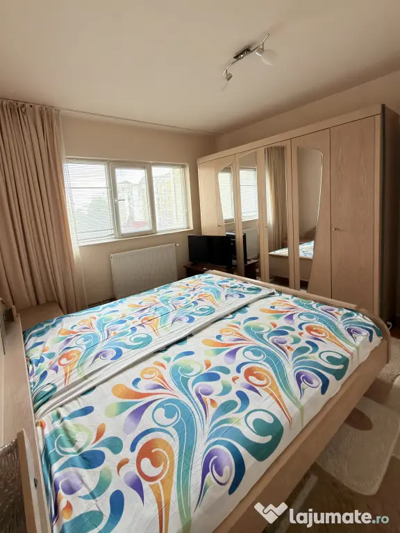 Apartament 2 Camere Micalaca Zona 300