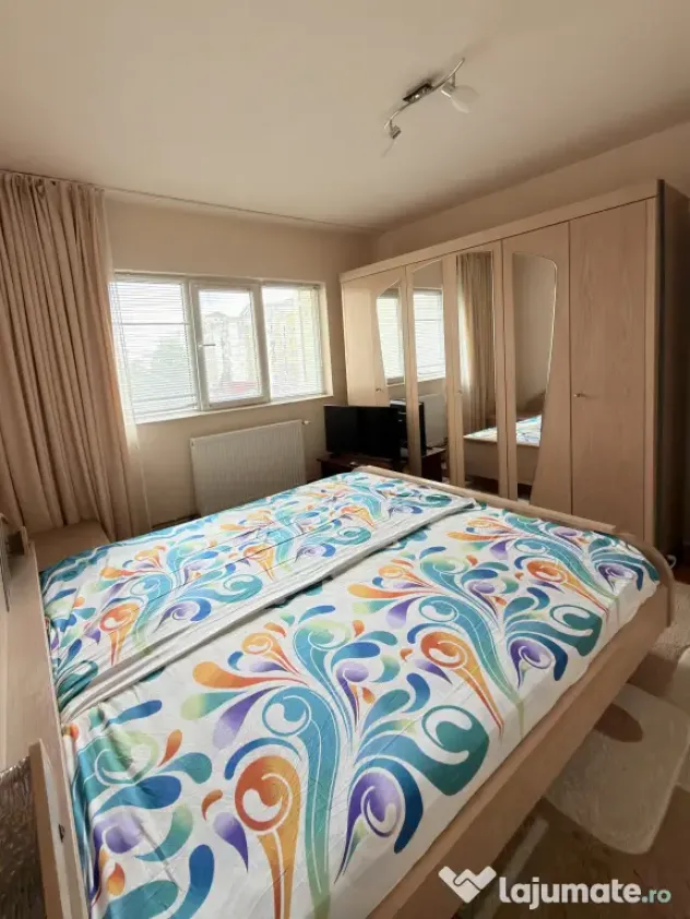 Apartament 2 Camere Micalaca Zona 300