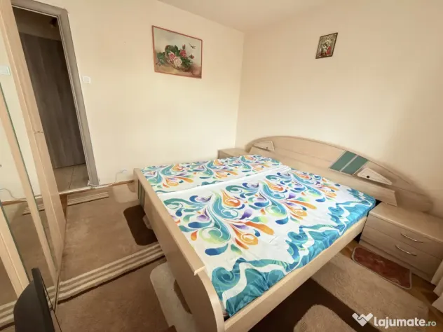 Apartament 2 Camere Micalaca Zona 300