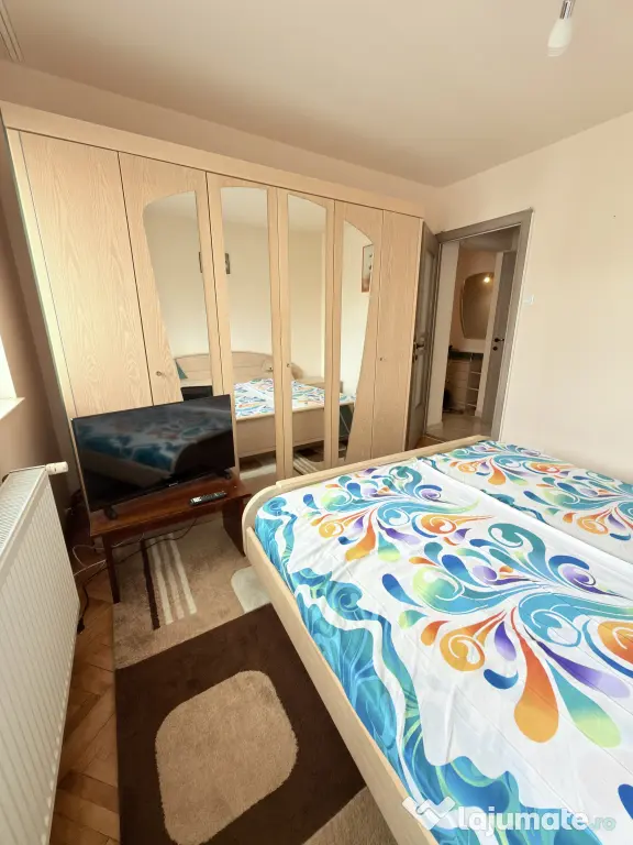 Apartament 2 Camere Micalaca Zona 300