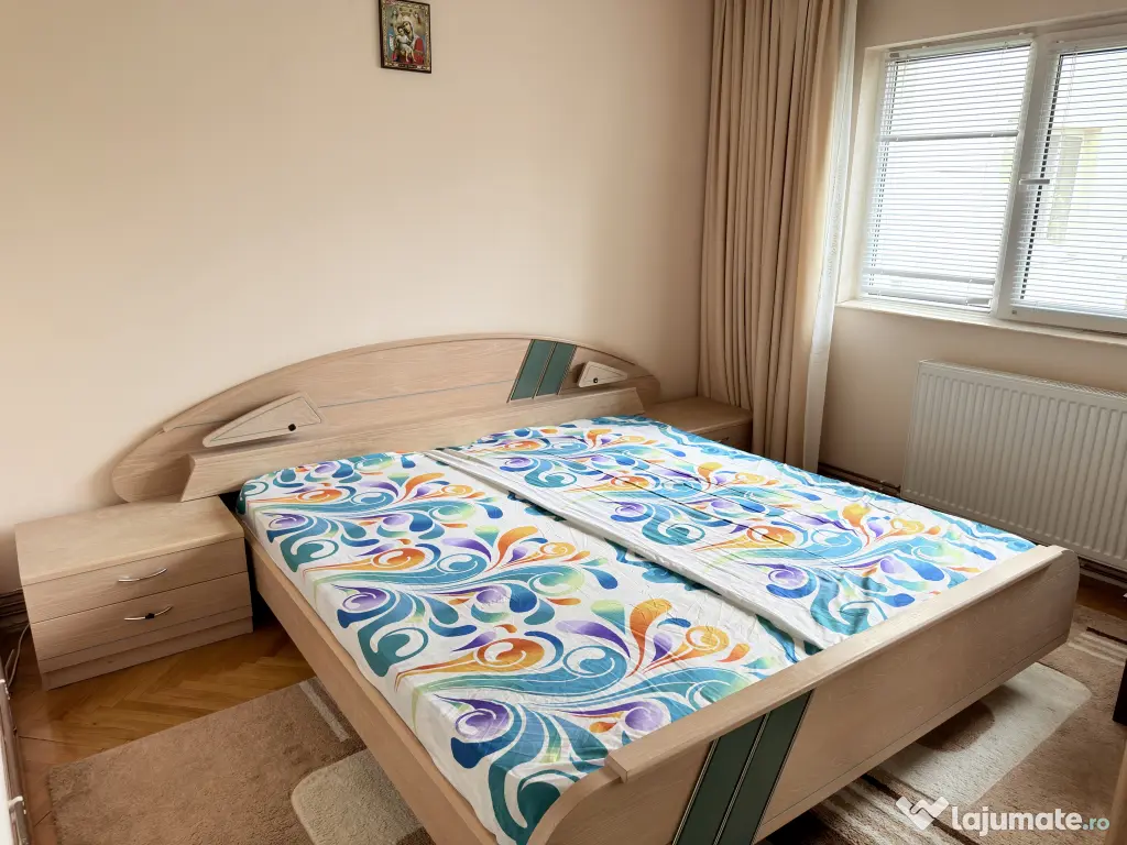 Apartament 2 Camere Micalaca Zona 300