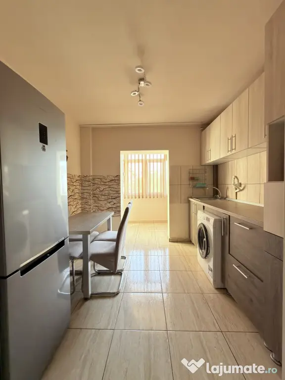 Apartament 2 Camere Micalaca Zona 300